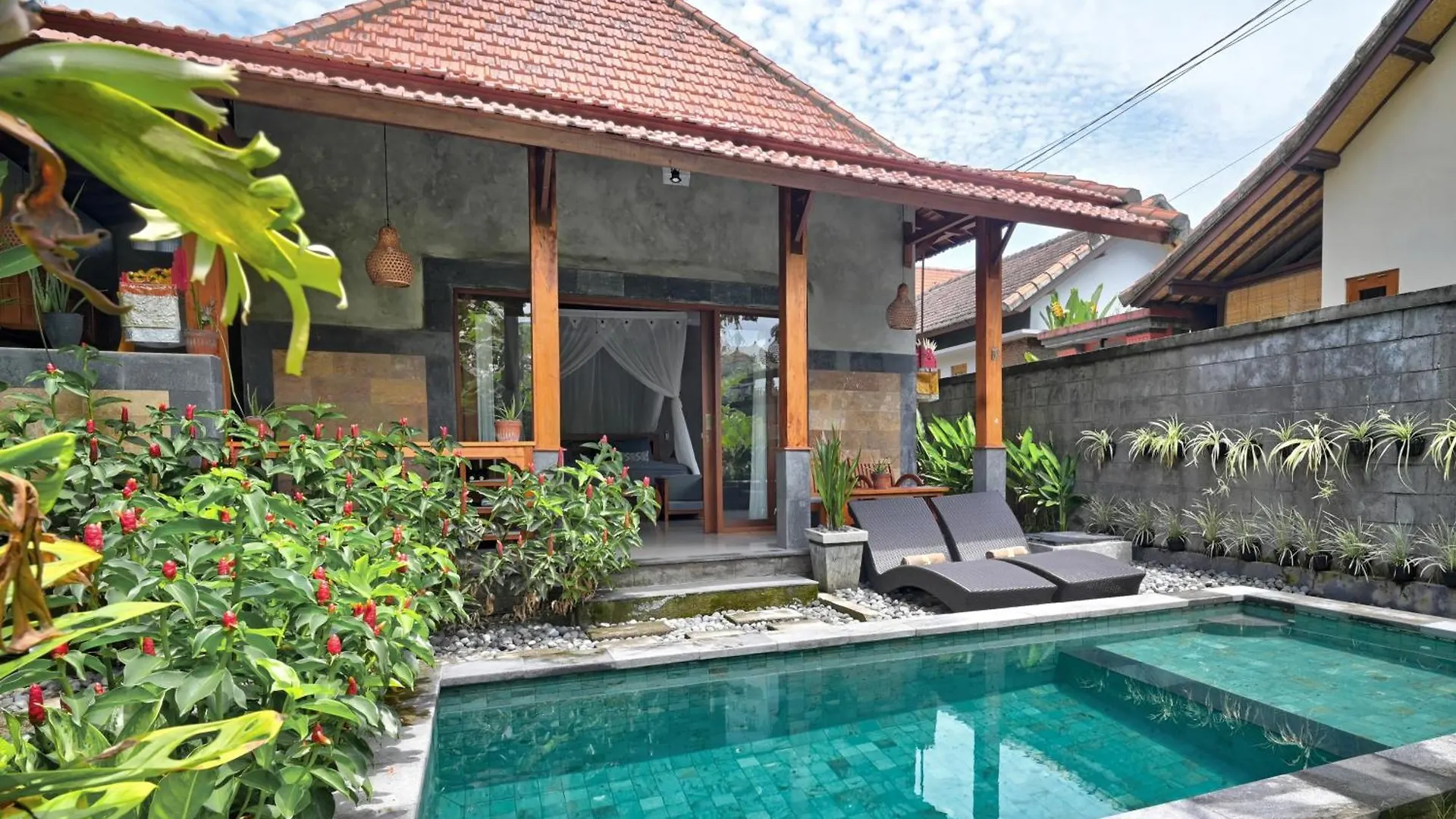 Gami Ubud Villa