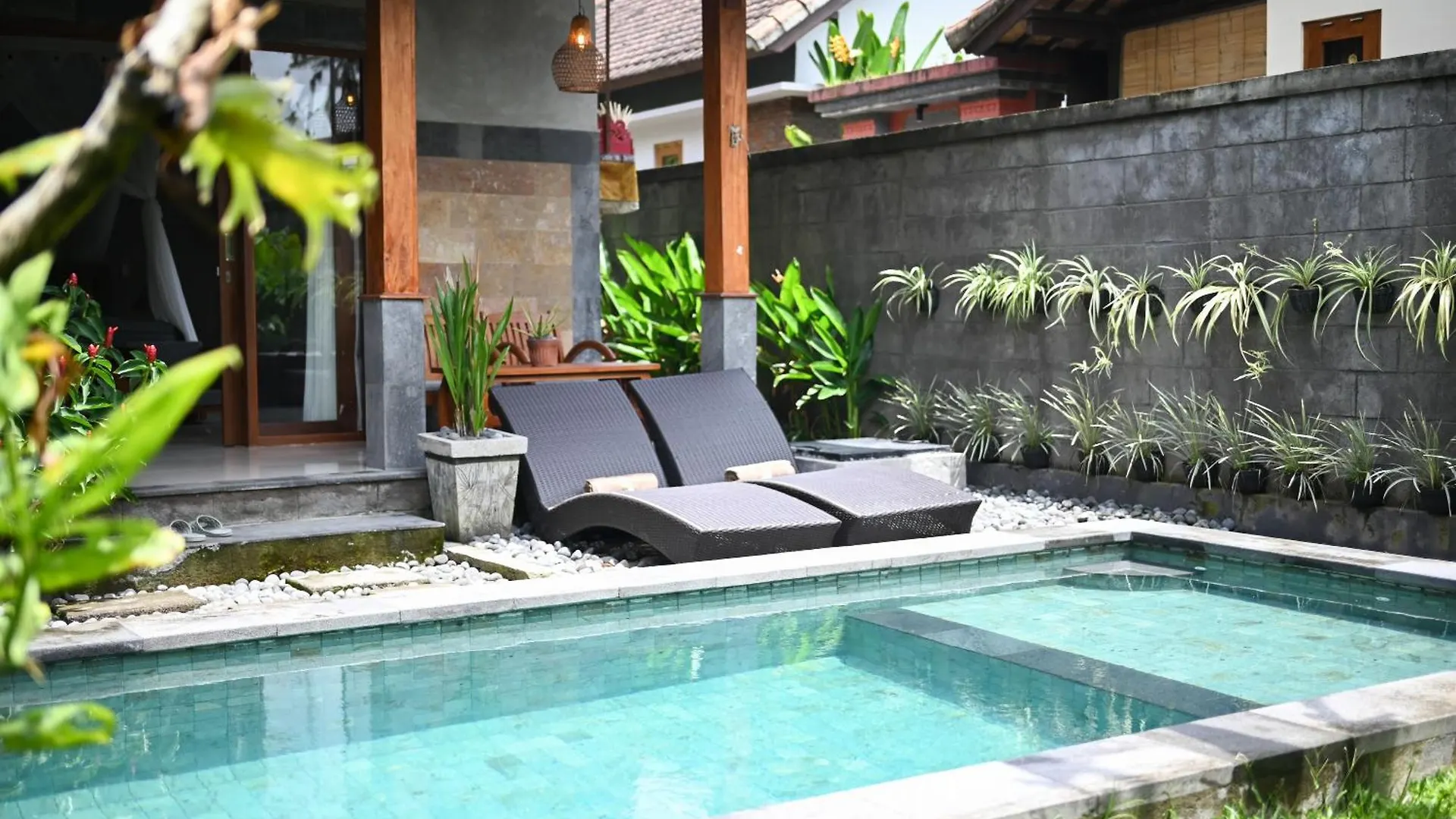 Gami Ubud Villa