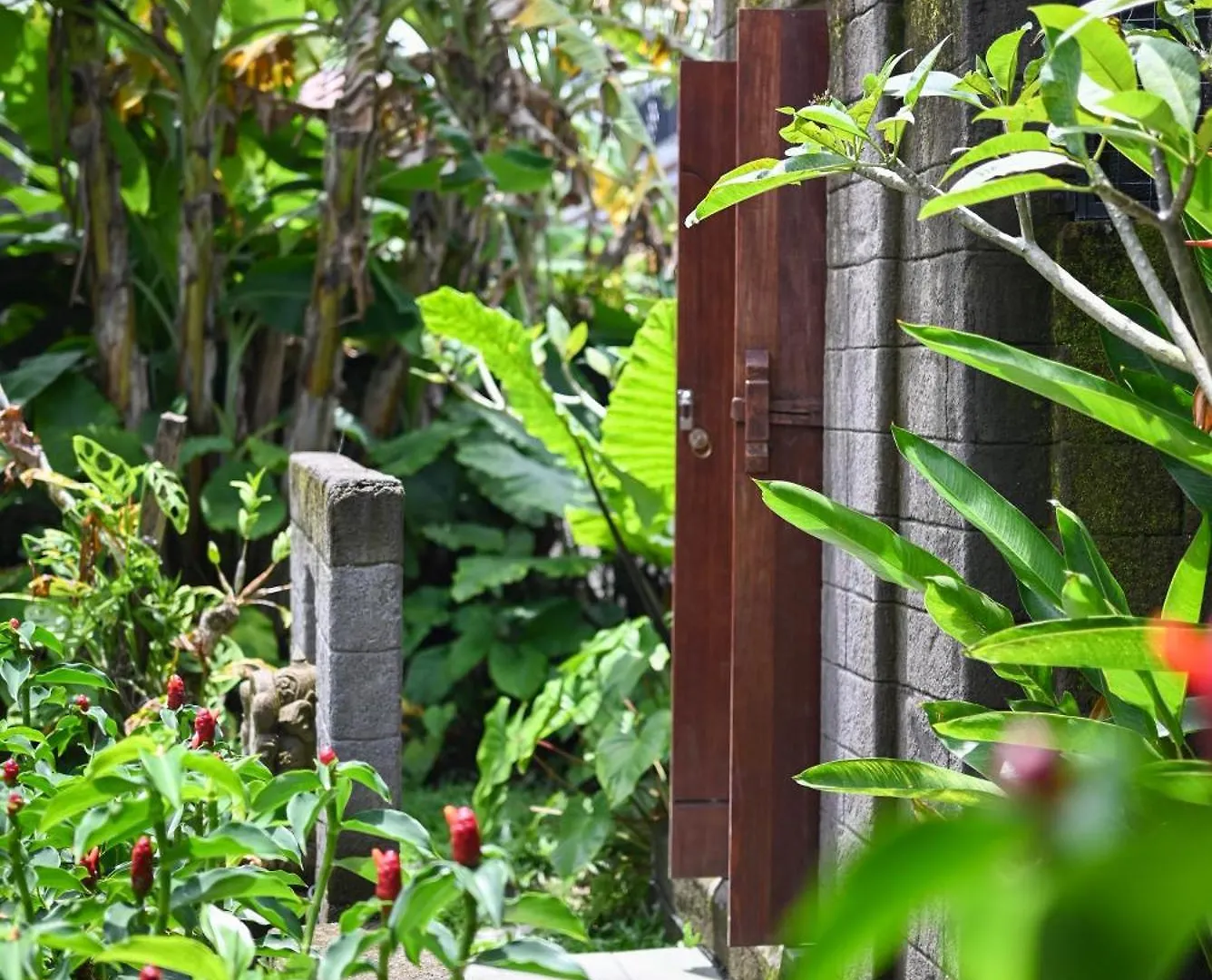 Gami Ubud Villa 0*, Ubud (Bali) Indonesia