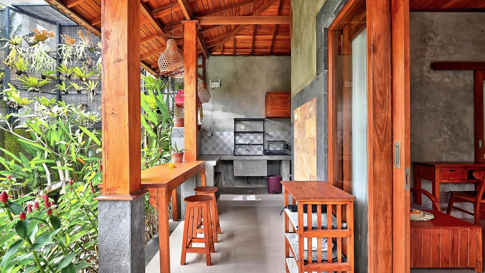 Gami Ubud Villa 0*, Ubud (Bali) Indonesia