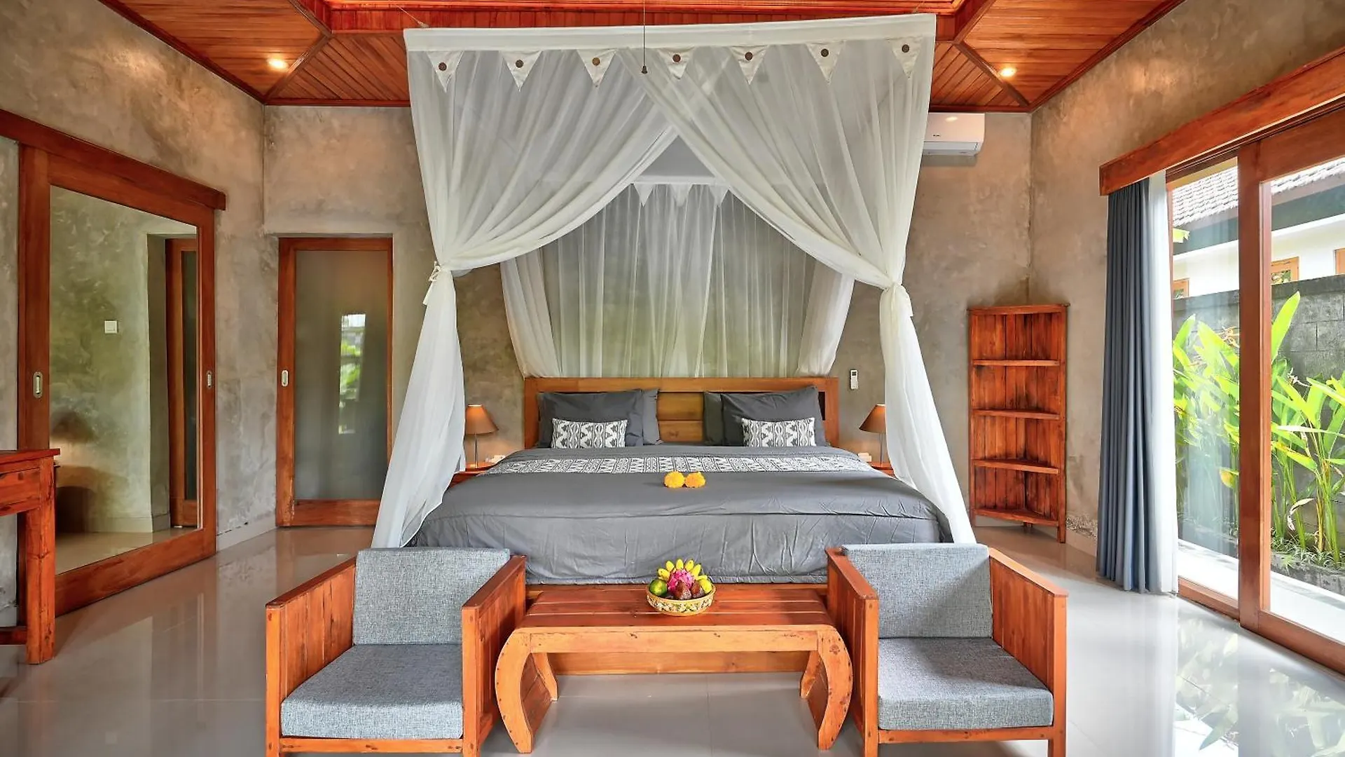Gami Ubud Villa Ubud (Bali)