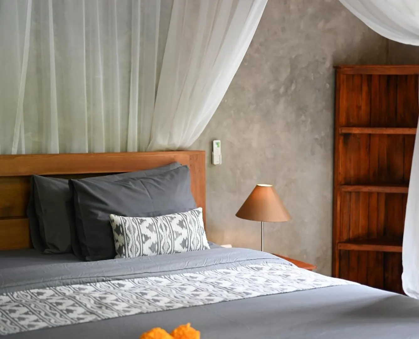 Gami Ubud Villa 0*, Ubud (Bali)