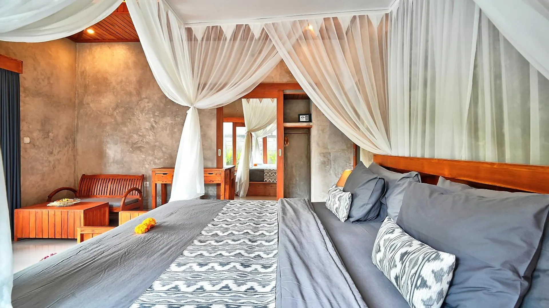 Gami Ubud Villa 0*, Ubud (Bali)
