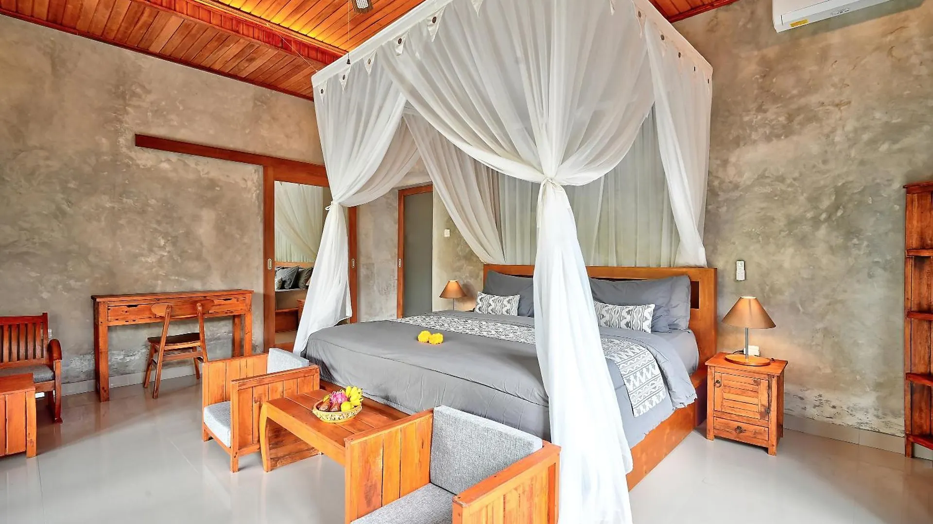 Gami Ubud Villa