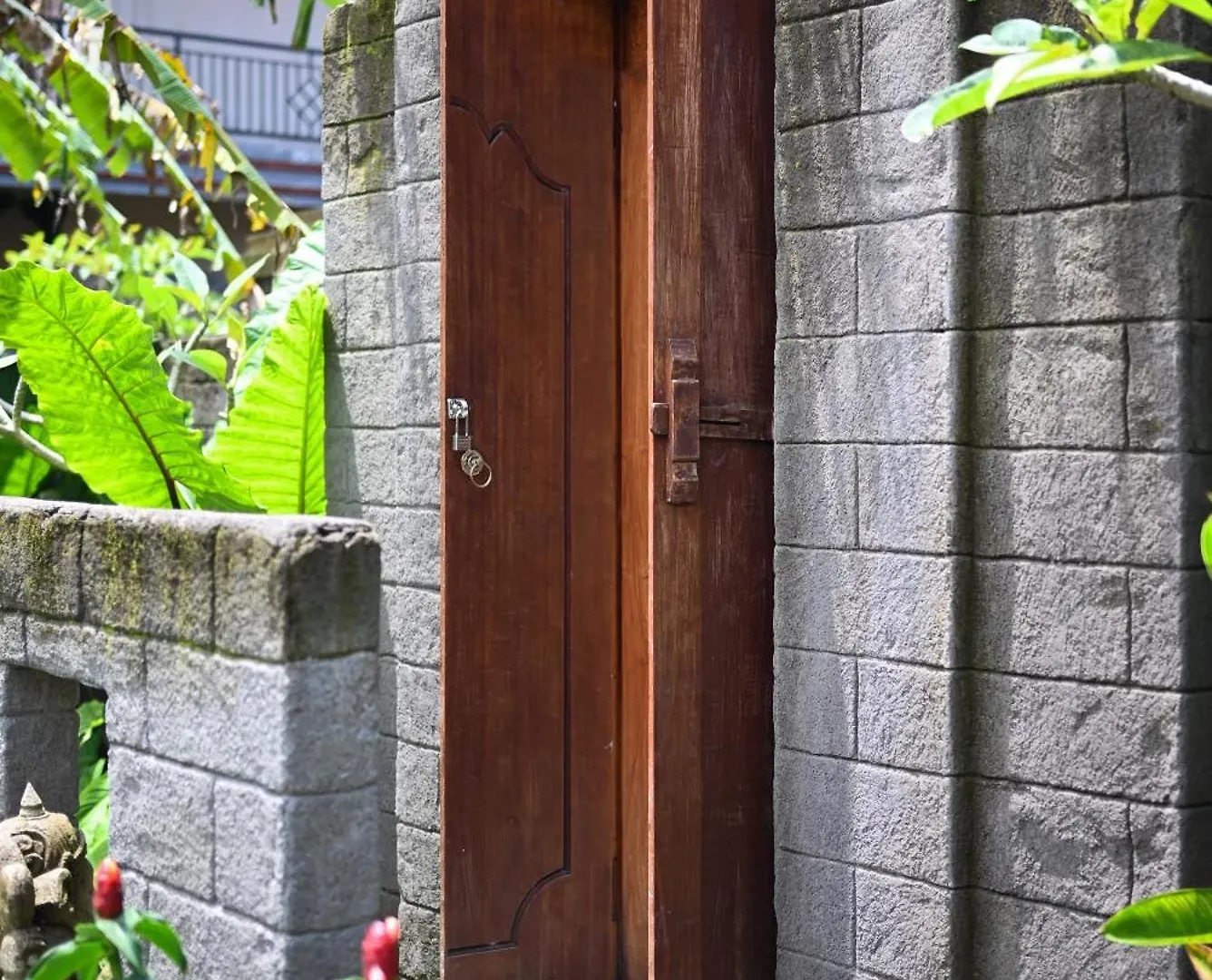 Gami Ubud Villa