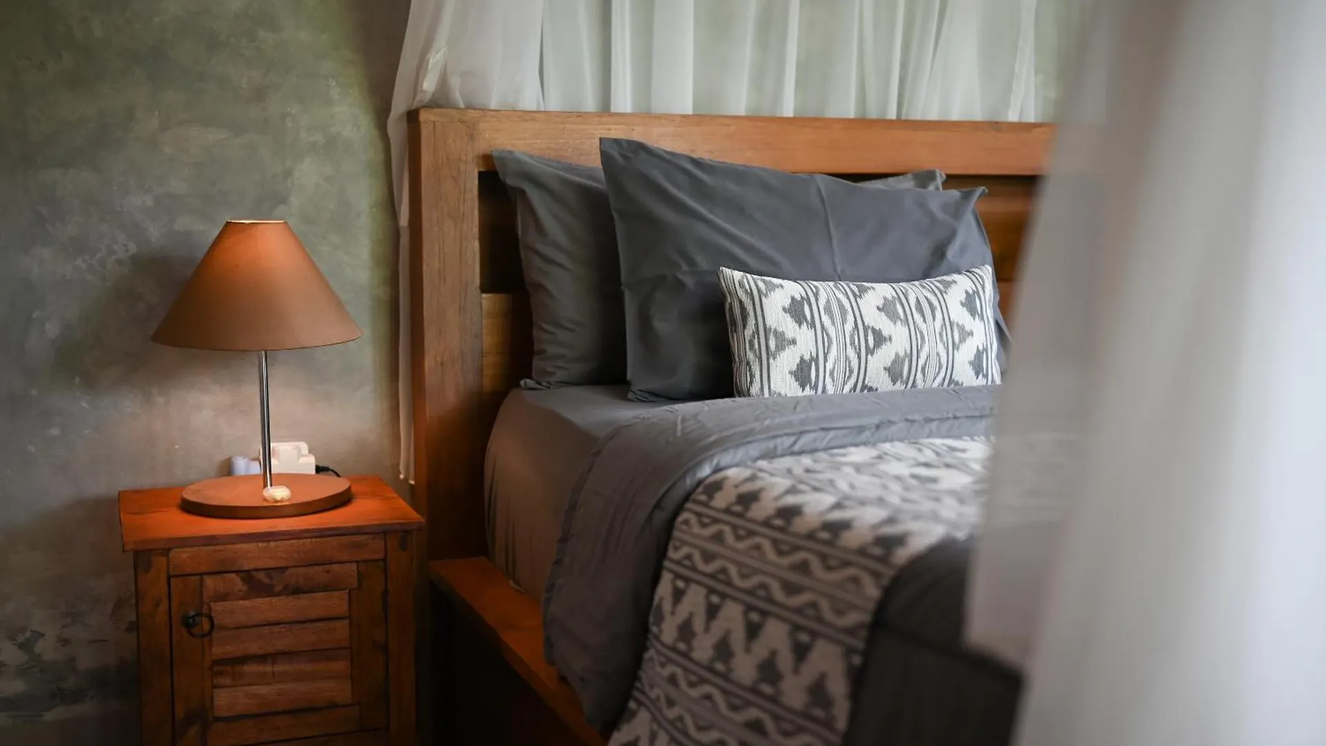 Gami Ubud Villa