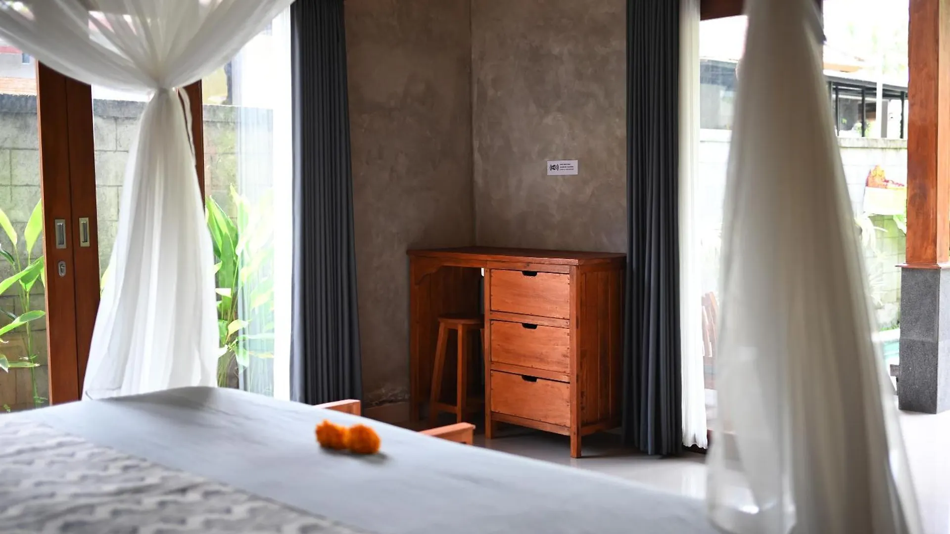 Gami Ubud Villa