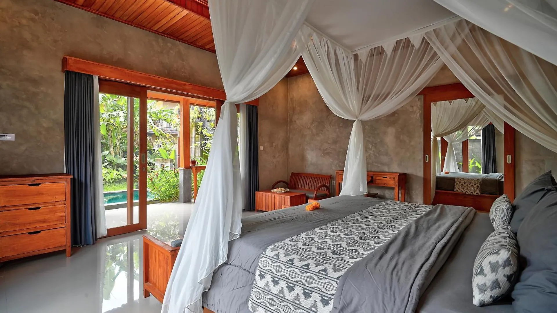 Gami Ubud Villa