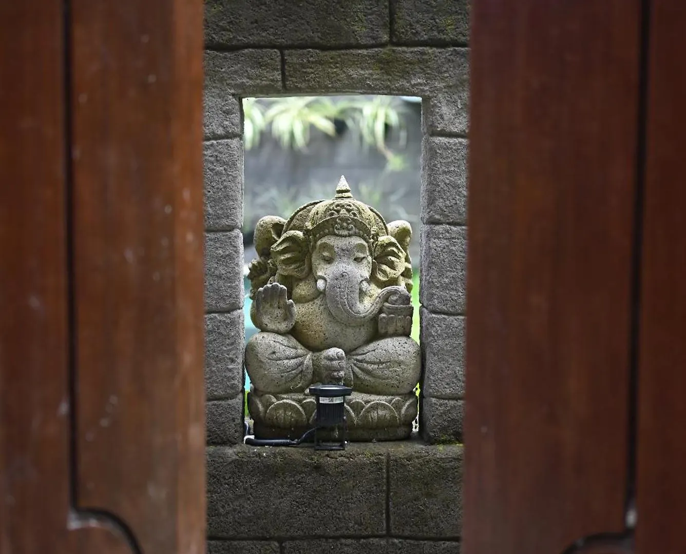 Gami Ubud Villa